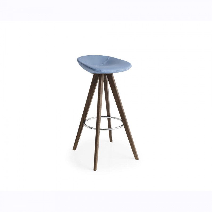 Scaun pentru bar Calligaris Palm CS1811